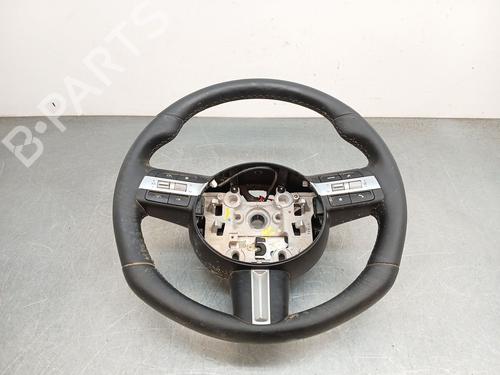Used Steering wheel Steering wheel HYUNDAI TUCSON (NX4E, NX4A) 1.6 T-GDi (150 hp) 36434242 36434242