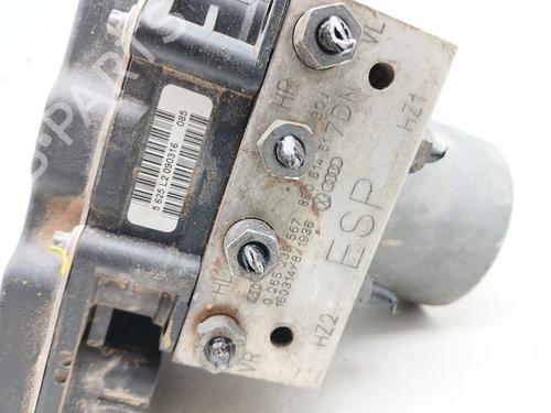 ABS pump AUDI Q5 (8RB) 2.0 TDI quattro | BP24668684M43 