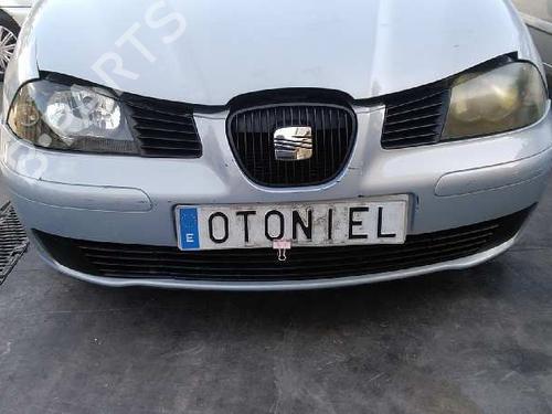 Gearbox SEAT IBIZA III (6L1) 1.4 16V | BP2419623M3 
