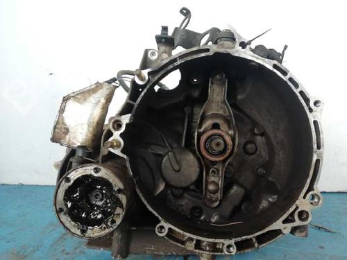 Used Gearbox SKODA FABIA I (6Y2) 1.4 (60 hp) 8304994