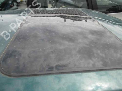 Right mirror SEAT CORDOBA (6K2)  | BP2398053C27 