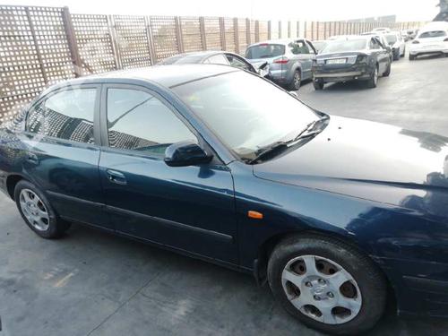 Gearbox HYUNDAI ELANTRA III Saloon (XD) 2.0 CRDi | BP11955583M3 