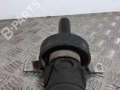 Driveshaft BMW 3 (E46) 323 i | BP9439822M37 