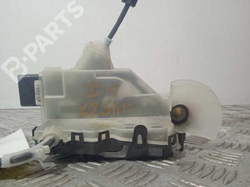 Front left lock CITROËN BERLINGO (ER_, EC_) 1.5 BlueHDi 100 | BP12068620C98 