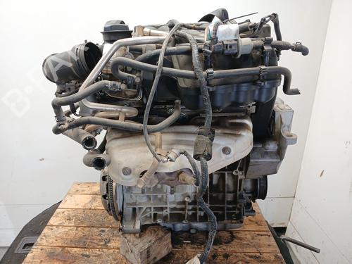 Motor AUDI A3 (8P1) 1.6 (102 hp) 29502691