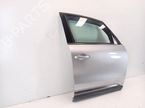 Right front door RENAULT ESPACE V (JR_) 1.6 dCi 160 | BP27365961C3 