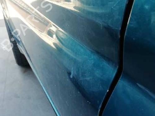 Left front door HONDA HR-V (GH_) 1.6 16V | BP10484660C2 