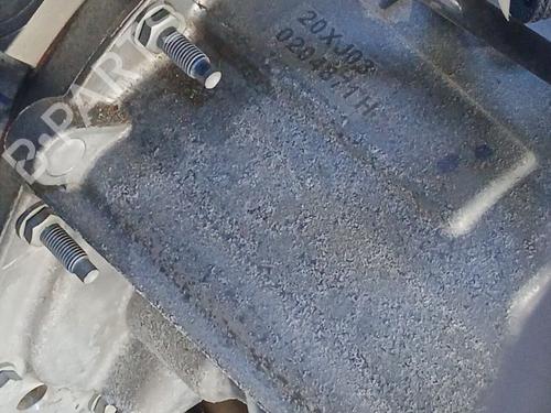 gearbox-citroen-c4-iii-ba_-bb_-bc_-2020-31944450 main image