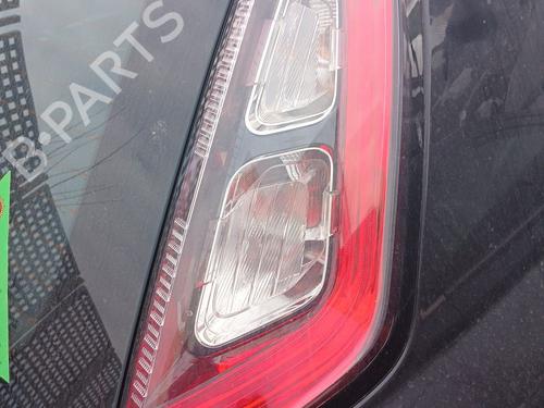 Used Right taillight FIAT PUNTO EVO (199_) [2008-2025]  29424580