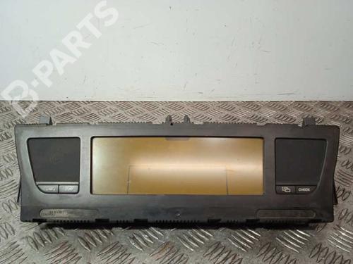 instrument-cluster-citroen-c4-grand-picasso-i-ua_-9663623180-2006-2007-2008-2009-2010-2011-2012-2013-11937421 main image