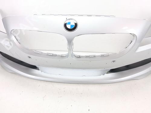 Front bumper BMW 6 Coupe (F13) 640 i | BP29494855C7 
