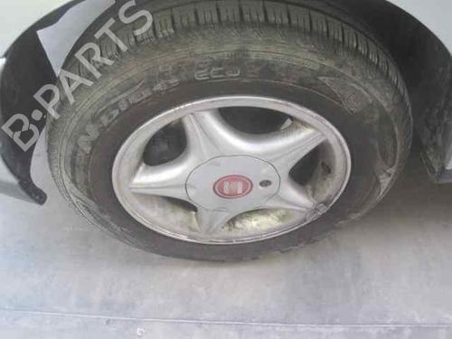 Front right lock SEAT IBIZA II (6K1)  | BP2381441C97 