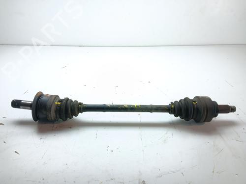 Used Left rear driveshaft Left rear driveshaft BMW 1 (F20) [2011-2019] 34243998 34243998