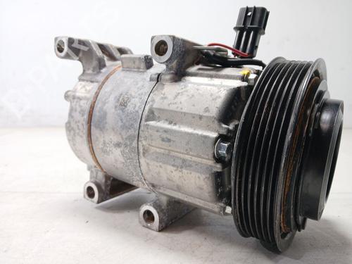Used AC compressor KIA PROCEED (CD) 1.6 T-GDI GT (204 hp) 23107632