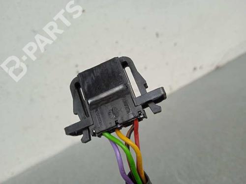 Right mirror SEAT TOLEDO III (5P2)  | BP11094980C27 