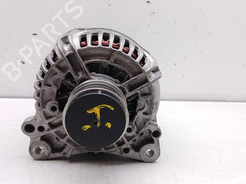 Alternator SEAT TOLEDO III (5P2) 2.0 TDI 16V | BP30003218M7