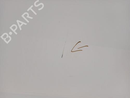 Dør venstre bagtil CITROËN C3 II (SC_)  | BP18257451C4 