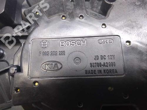 Rear wiper motor KIA CEE'D (JD)  | BP10750132M102 
