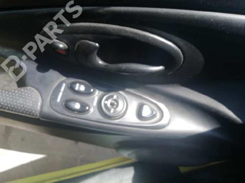 Gearbox HYUNDAI COUPE I (RD)  | BP10621415M3 