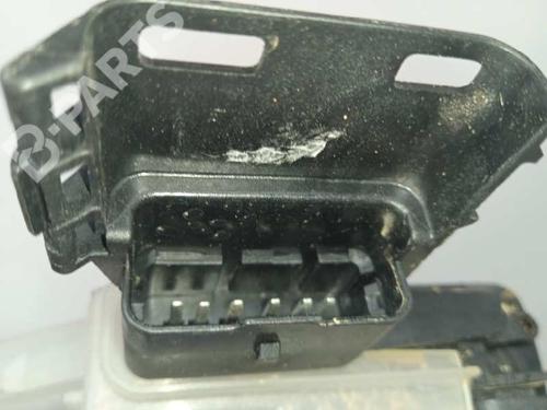 Rear right lock CITROËN C3 AIRCROSS II (2R_, 2C_)  | BP9696917C99 