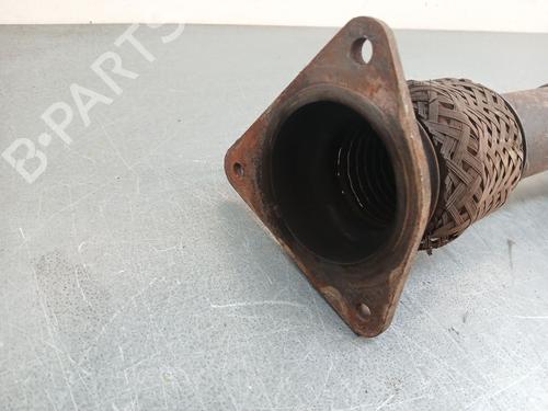 Catalyst RENAULT LAGUNA II (BG0/1_) 2.0 16V (BG1Y) | BP36526682M10  - Image 5