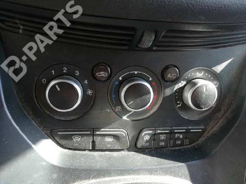 Used Climate control FORD KUGA II (DM2) 2.0 TDCi (140 hp) 11111766