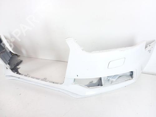 Front bumper AUDI A4 Allroad B8 (8KH) 2.0 TFSI quattro | BP26878277C7 
