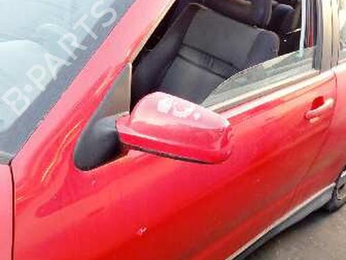 Right mirror SEAT CORDOBA (6K2) 1.6 | BP2360627C27 
