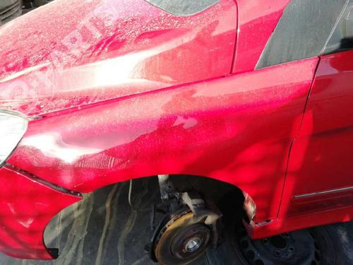 Left front window motor MERCEDES-BENZ B-CLASS Sports Tourer (W245)  | BP7649025E21 