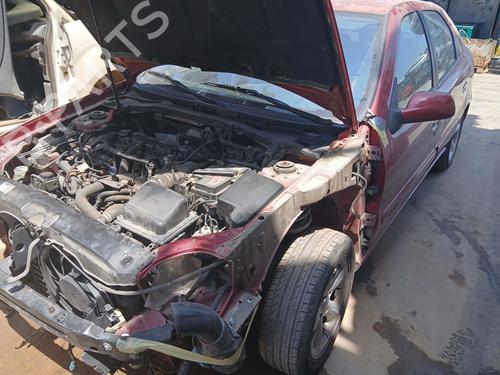 Bakaksel CITROËN XSARA (N1) 2.0 HDi 90 | BP29072114M2