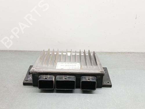 Engine control unit (ECU) RENAULT MEGANE II (BM0/1_, CM0/1_)  | BP19485476M57 