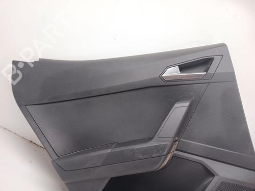 Rear left panel SEAT ARONA (KJ7, KJP) 1.0 TSI | BP36098164C60 - Image 2