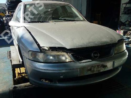 Left taillight OPEL VECTRA B (J96) 2.0 DTI 16V (F19) | BP2444889C34 