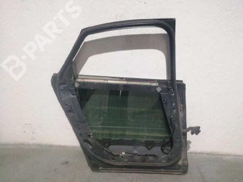 Left rear door AUDI A8 D3 (4E2, 4E8) 3.0 TDI quattro | BP12194023C4 