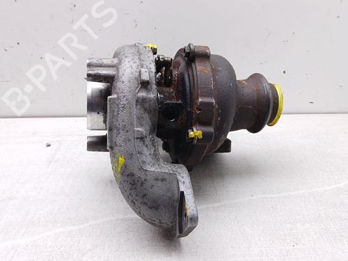 Turbocharger/Supercharger FORD FOCUS III  | BP27569083M71 