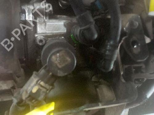 Used Injection pump DACIA DOKKER Express Box Body/MPV 1.5 dCi 75 / Blue dCi 75 (FEJW, FEAH) (75 hp) 17238399