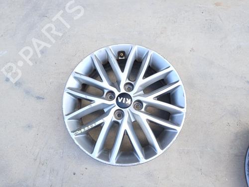 Used Rim Rim 38173574 38173574