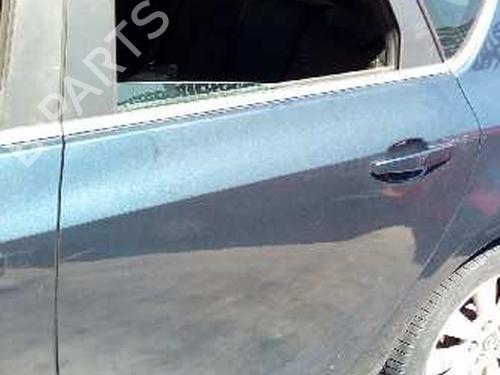 Left tailgate light OPEL ASTRA J (P10)  | BP2392350C79  - Image 8