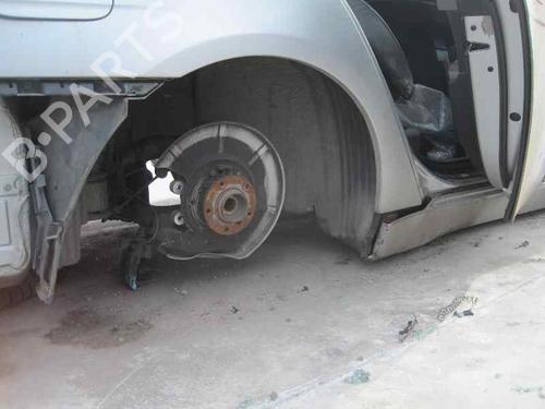 Left front steering knuckle BMW 7 (E65, E66, E67) 730 d | BP2407802M25  - Image 15