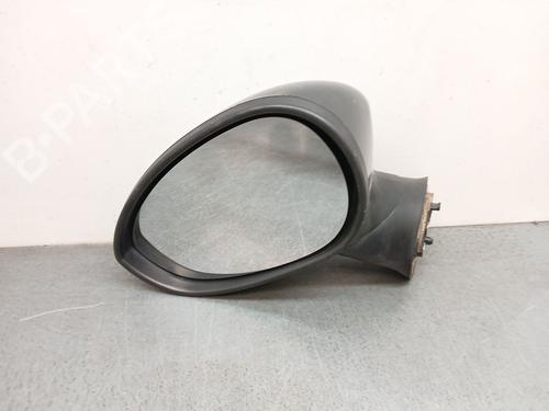 Used Left mirror FIAT LINEA (323_, 110_) 1.3 D Multijet (323AXB1A) (95 hp) 30412011