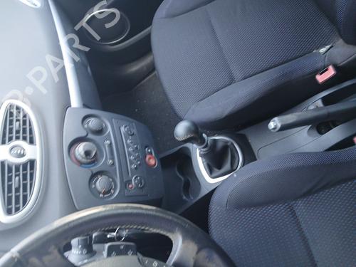 Engine control unit (ECU) RENAULT CLIO III (BR0/1, CR0/1) 1.5 dCi (BR0H, CR0H, CR1S, BR1S) | BP30744810M57 - Image 10