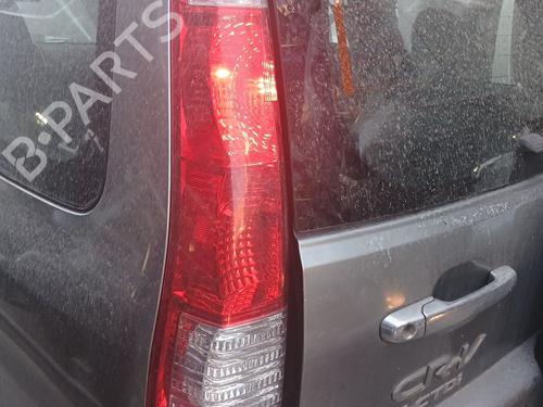 Venstre baglygte HONDA CR-V II (RD_) [2001-2007]  28598824