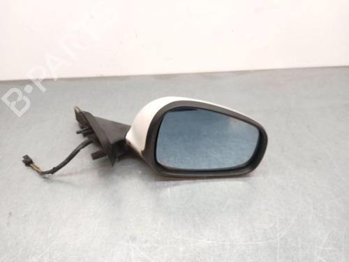 Used Right mirror ALFA ROMEO MITO (955_) 1.6 JTDM (955AXC1B) (120 hp) 30727802