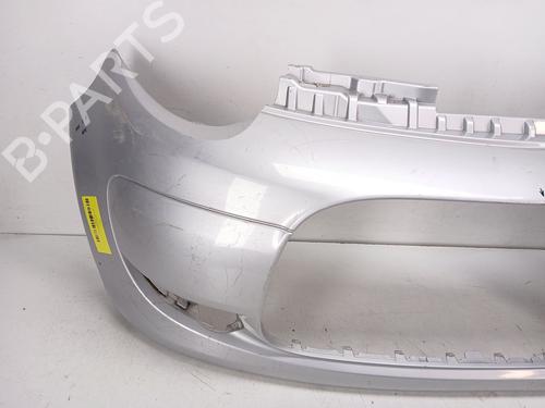 Front bumper CITROËN C1 (PM_, PN_) 1.4 HDi | BP29307554C7 