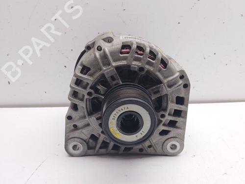 Used Alternator NISSAN ALMERA II Hatchback (N16) 1.5 dCi (82 hp) 31352658