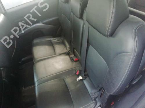 Used Rear seat CITROËN C-CROSSER (VU_, VV_) 2.2 HDi (156 hp) 19155860