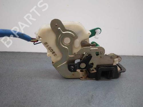 Rear right lock KIA SORENTO I (JC)  | BP17912230C99 