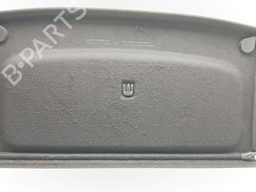 Rear parcel shelf VW GOLF IV (1J1) 1.9 TDI | BP32290079C85