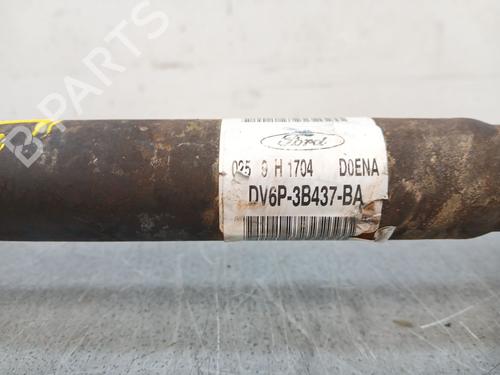 Left front driveshaft FORD KUGA II (DM2) 2.0 TDCi 4x4 | BP28130182M38 