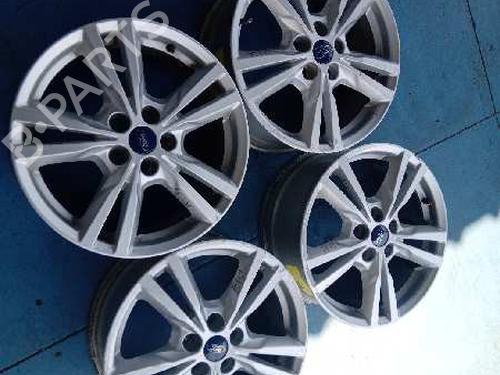 Used Rim FORD S-MAX (CJ, WA6) 2.0 TDCi (150 hp) 14246783